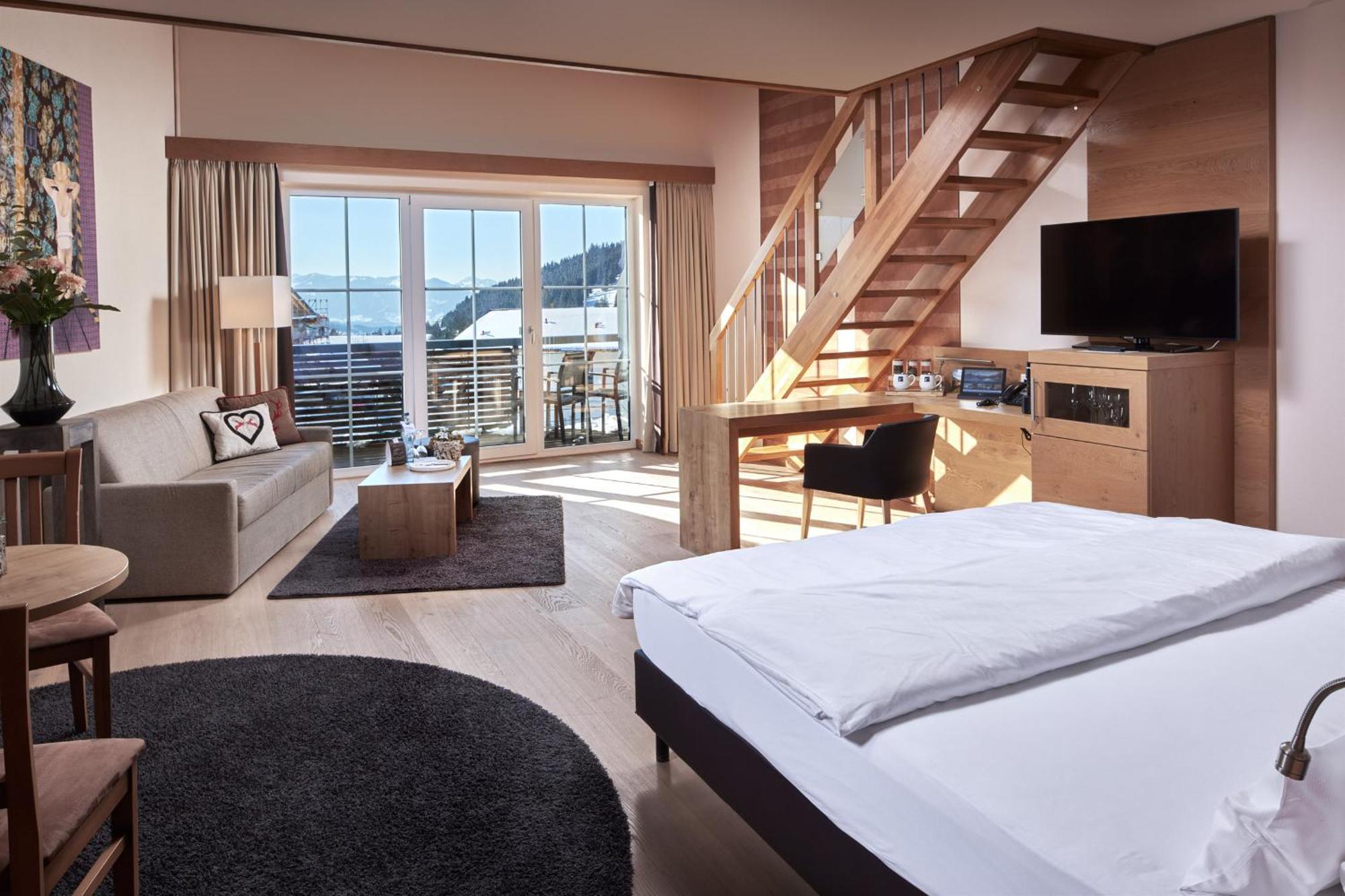 Suite Fitness